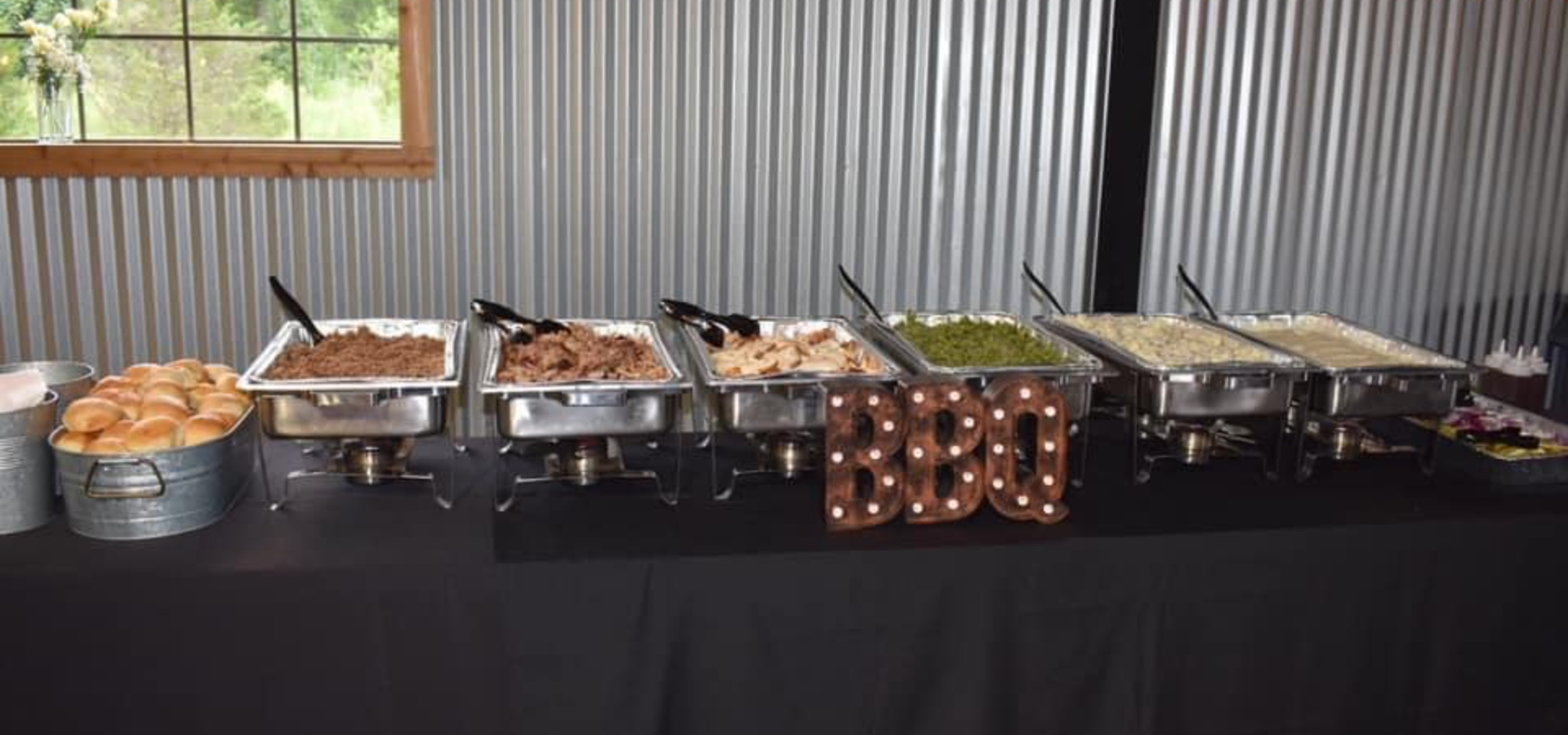 Catering Photos